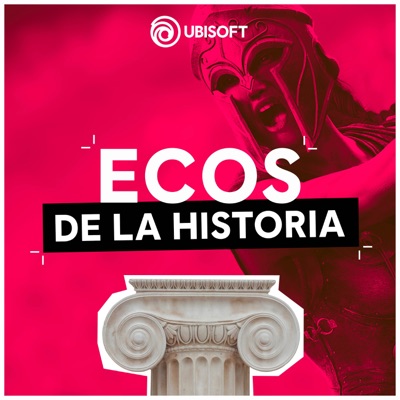 Ecos de la Historia:Justine Villeneuve