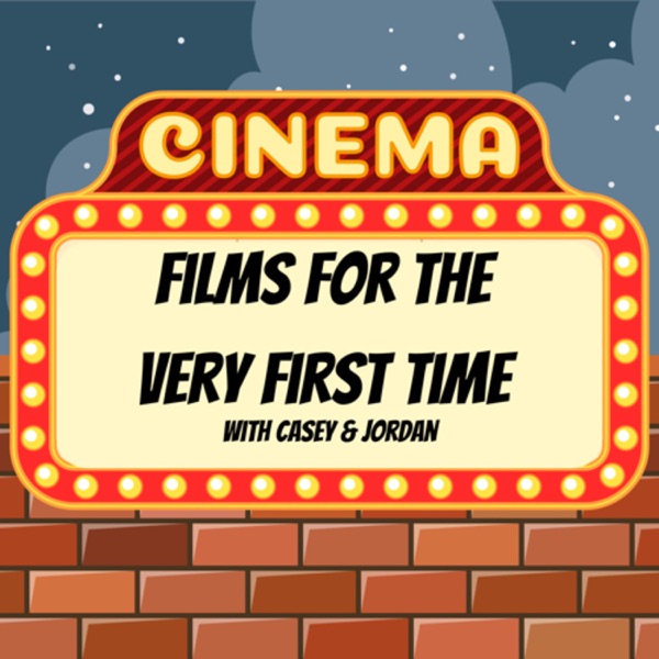 Films For The Very First Time Image