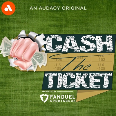 Cash The Ticket:Audacy