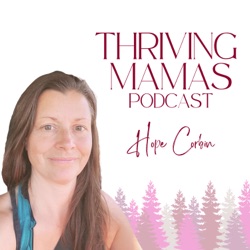 1. Why I am Passionate about Mother Wellness