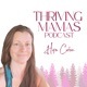 7. Part 2 - Liberating Yourself From Mom Guilt... some clarification