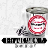 Season 8 - Episode 41