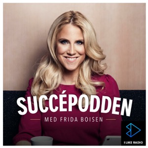 Succépodden