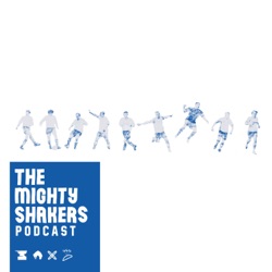 The Mighty Shakers | episode 12 | benefactor Matt Barker