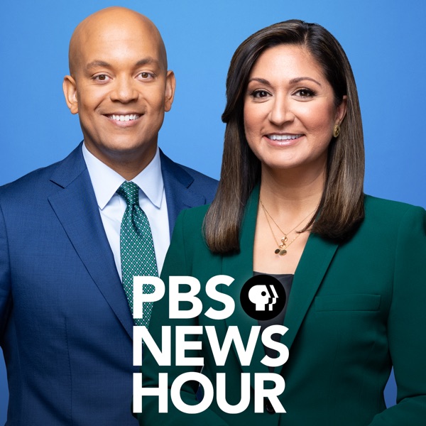 May 12, 2024 - PBS News Weekend full episode