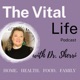 Family: Finding your power as a mother with Dr Stephanie Libs