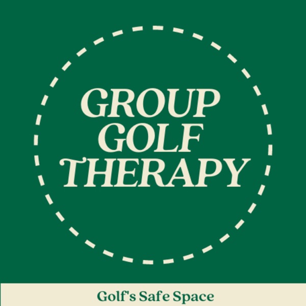 Group Golf Therapy