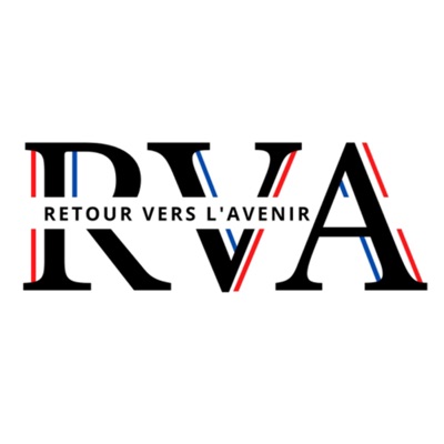 RVA le podcast RNB by Retour Vers l'Avenir:RVA le podcast RNB