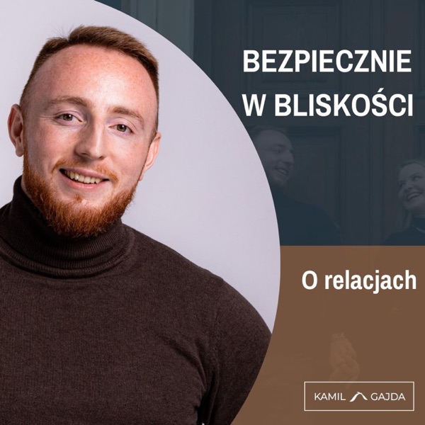 Bezpiecznie w bliskości.