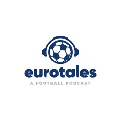 Eurotales Vison The Champions League, Europa League & Conference League Preview With Richard Pike