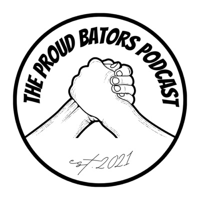 The Proud Bators The Proud Bators