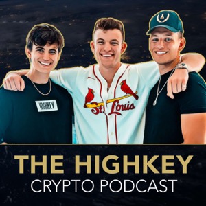 The HighKey Podcast