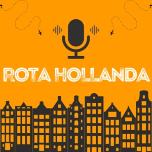 Rota Hollanda