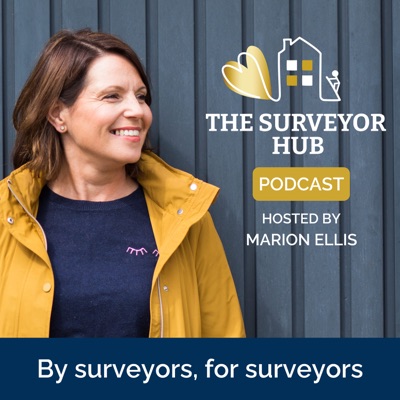 The Surveyor Hub Podcast