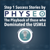USMLE Step 1 Success Stories - Physeo in partnership with InsideTheBoards