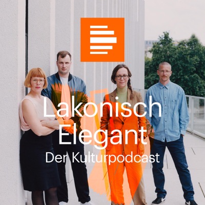 Lakonisch Elegant:Deutschlandfunk Kultur