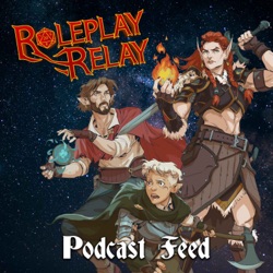 Roleplay Relay