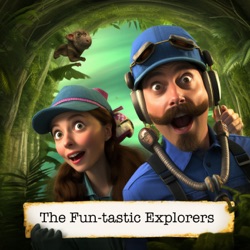 The Fun-tastic Explorers