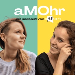 aMOhr - Ein Podcast von aMStart