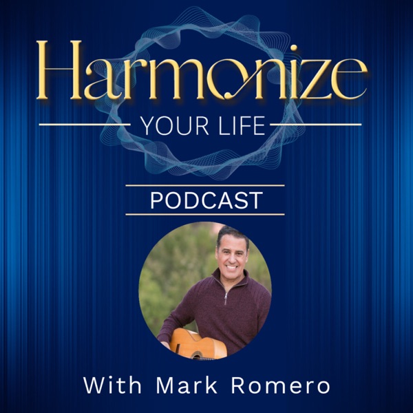 Mark Romero Music Podcast