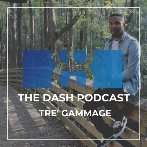 EP 187 Teaching from the Heart with Tre' Gammage photo