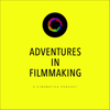 Adventures in Filmmaking - Jason C. Marshall and Julian Bate-Vergette