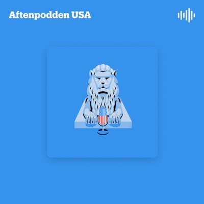 Aftenpodden USA