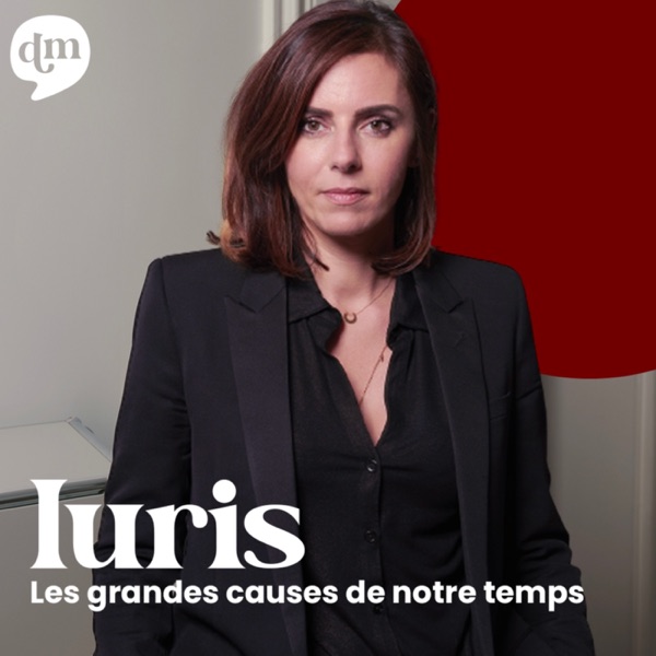 Couverture IURIS : les grandes causes de notre temps
