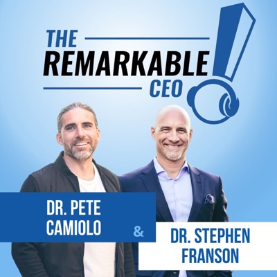 The Remarkable CEO for Chiropractors