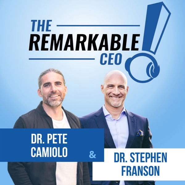 The Remarkable CEO for Chiropractors