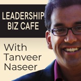 4 Steps To Transform Negative Self-Talk Into Driving Force For Success | Leadership Espresso Shot 58 podcast episode