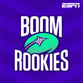 NRL Boom Rookies - ESPN AU/NZ, Nick Campton, Matt Bungard