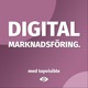 Maximera ROI: Effektiva strategier för digital marknadsföring inom B2B-sektorn #29