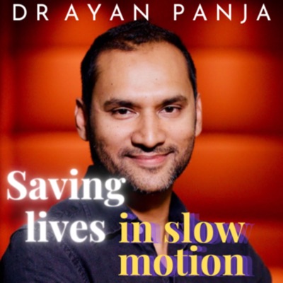 Saving Lives In Slow Motion Saving Lives In Slow Motion