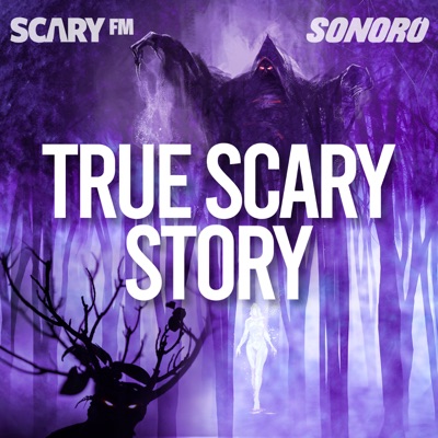 True Scary Story:Scary Stories