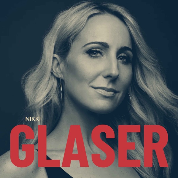 Nikki Glaser (Re-release) photo