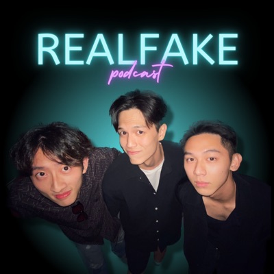 REALFAKE:Daniel Chen, Sean Peng, Kai Lin