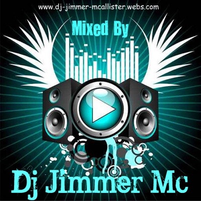 Dj Jimmer Mc Podcasts:Jimmer's Podcasts