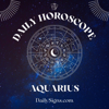 Aquarius Daily Horoscope - Astrology Horoscope Today