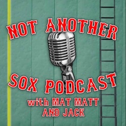 Episode 7: Cold NOW, Hot Stove