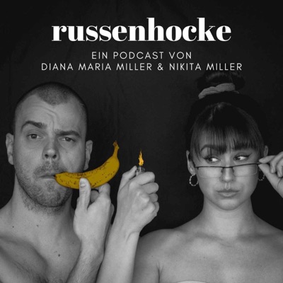 Russenhocke Russenhocke