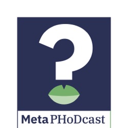 Meta PHoDcast 168: Sarah Ghandour, musician