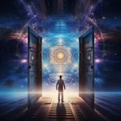 Unlock God Mode | A Transformational Experience for Your Soul