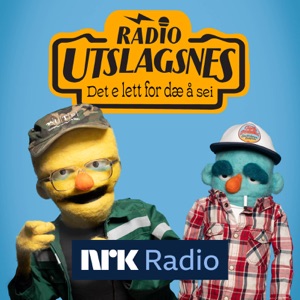 Radio Utslagsnes