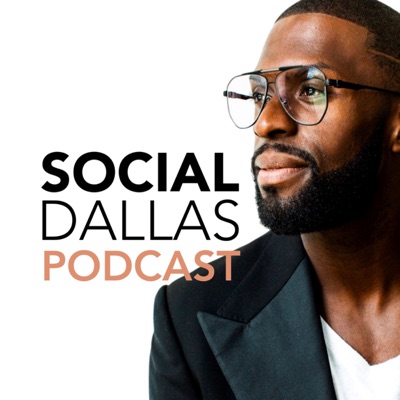 Social Dallas Podcast:Social Dallas Church