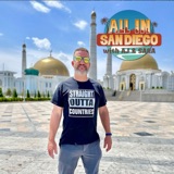 Meet the San Diegan Who's Visited Every Country on Earth!