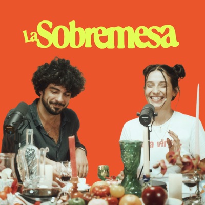 La Sobremesa:JetLag