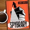 Spies and Books - Spybrary Spy Podcast