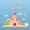 Le royaume des contes : histoires audio pour enfants - Ouest-France