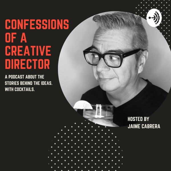 Confessions of a Creative Director Image